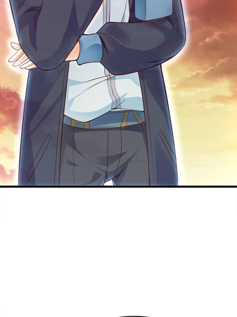 To Possess the Heavenly Body Chapter 18 - Page 36