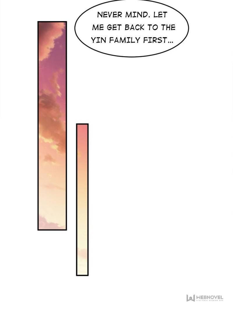 To Possess the Heavenly Body Chapter 18 - Page 37