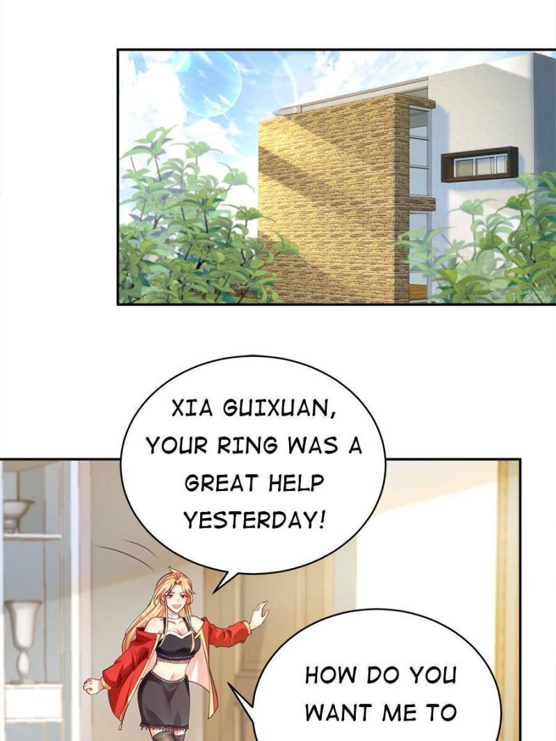 To Possess the Heavenly Body Chapter 18 - Page 38