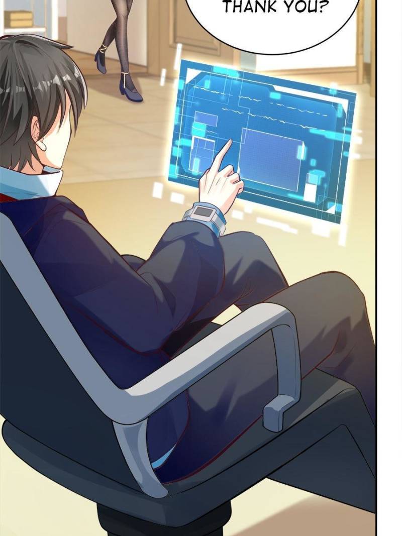 To Possess the Heavenly Body Chapter 18 - Page 39