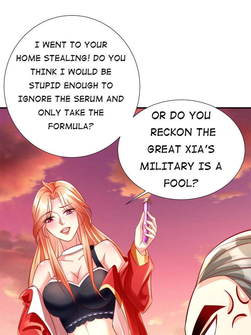 To Possess the Heavenly Body Chapter 18 - Page 5