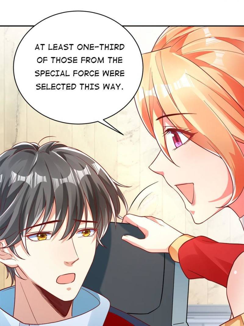 To Possess the Heavenly Body Chapter 18 - Page 44