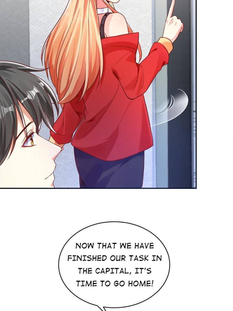To Possess the Heavenly Body Chapter 18 - Page 46