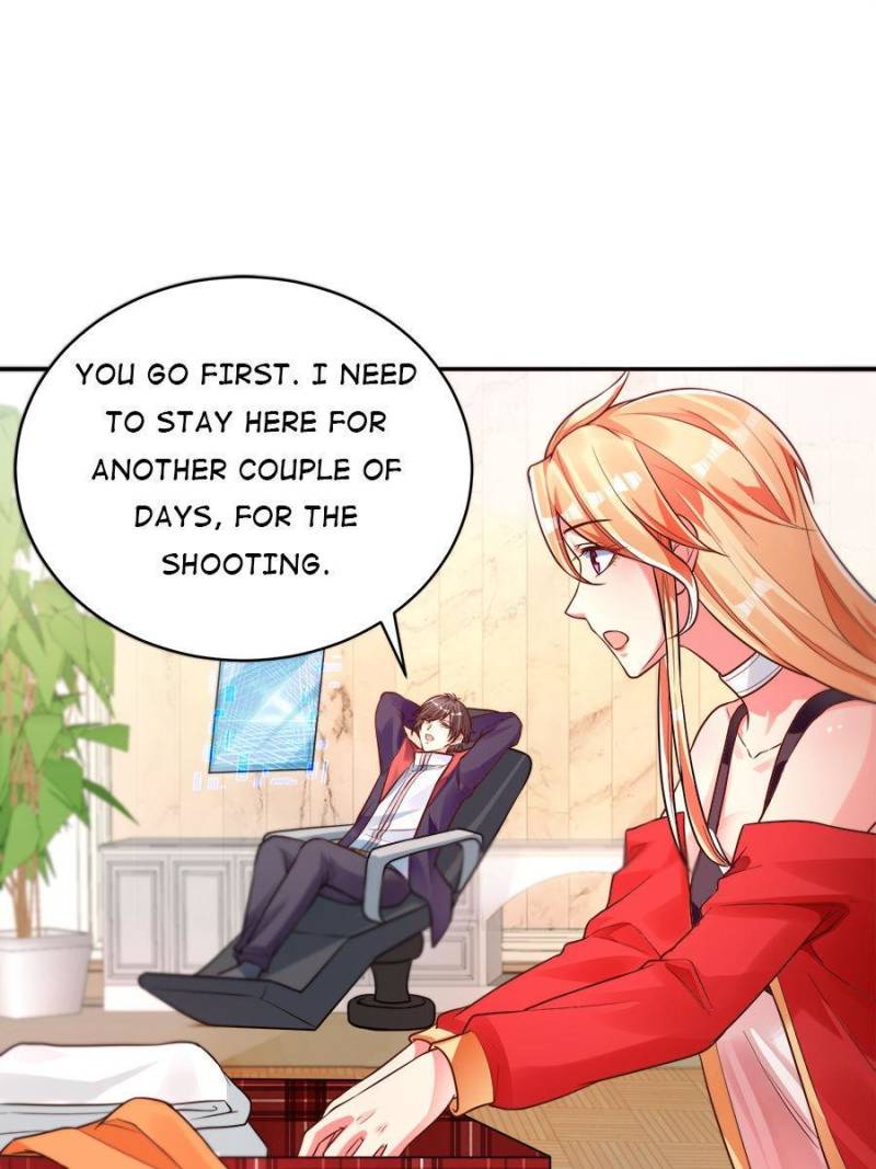 To Possess the Heavenly Body Chapter 18 - Page 48