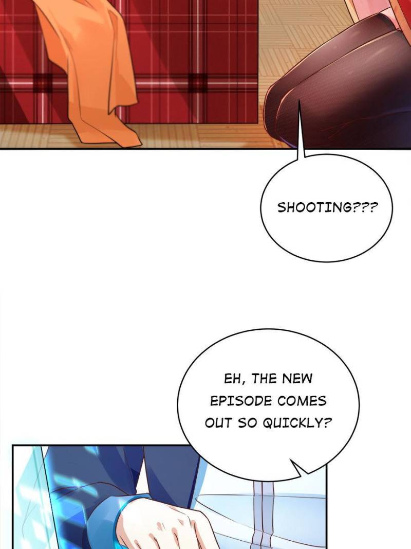 To Possess the Heavenly Body Chapter 18 - Page 49