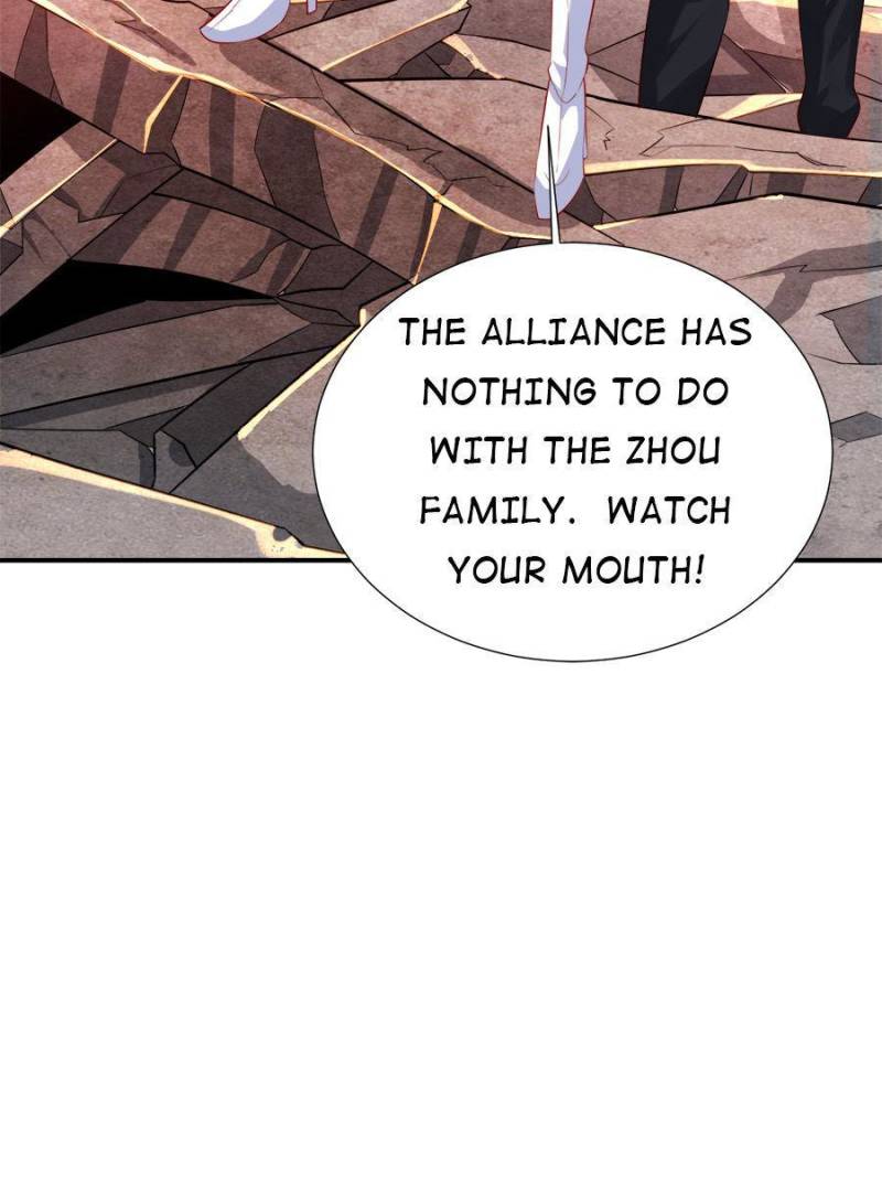 To Possess the Heavenly Body Chapter 18 - Page 8