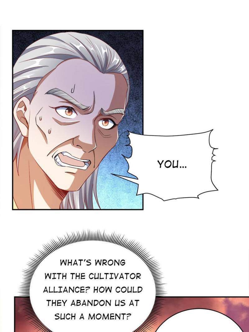 To Possess the Heavenly Body Chapter 18 - Page 10