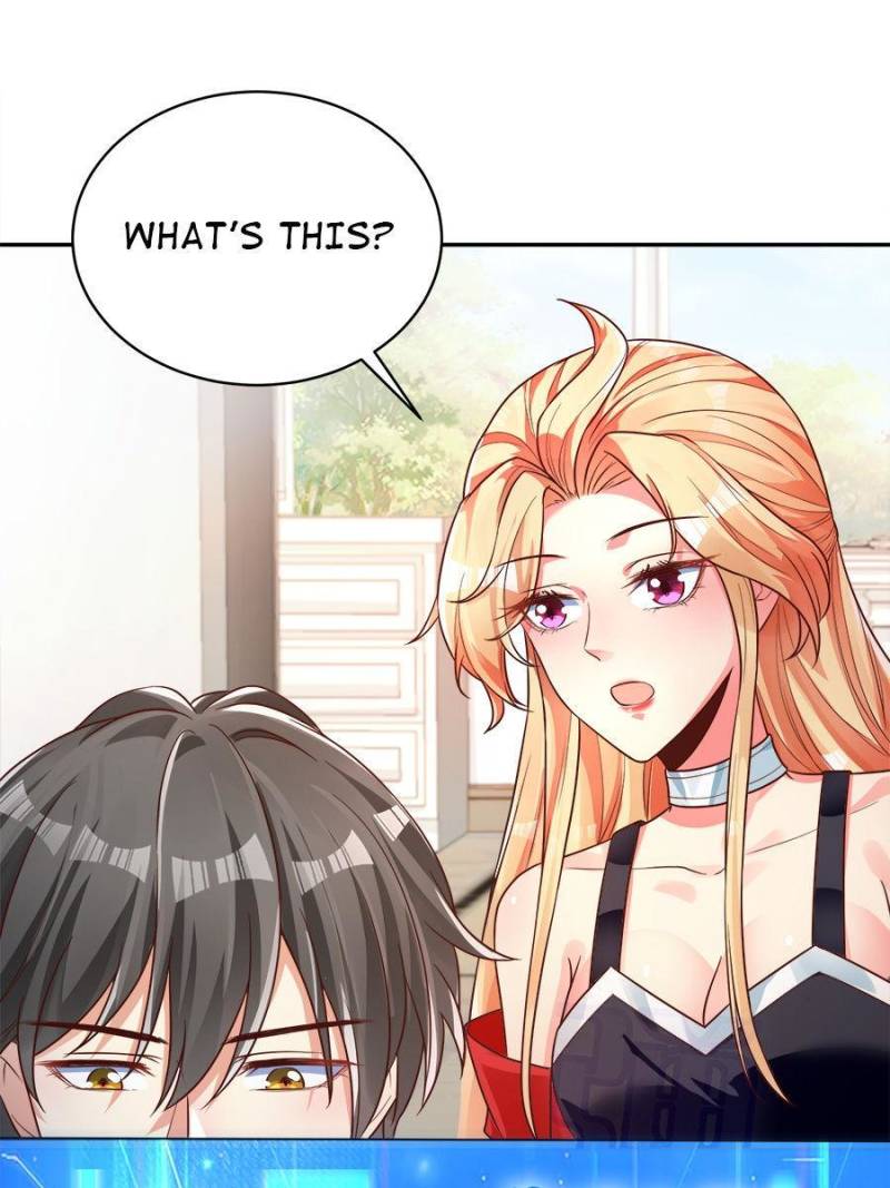 To Possess the Heavenly Body Chapter 19 - Page 1
