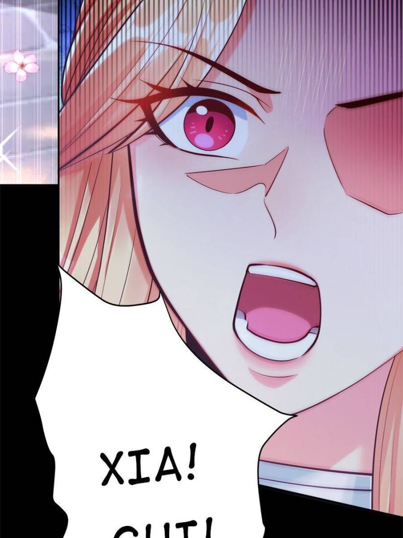 To Possess the Heavenly Body Chapter 19 - Page 14