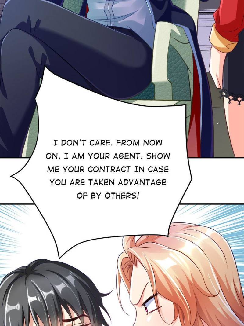 To Possess the Heavenly Body Chapter 19 - Page 19
