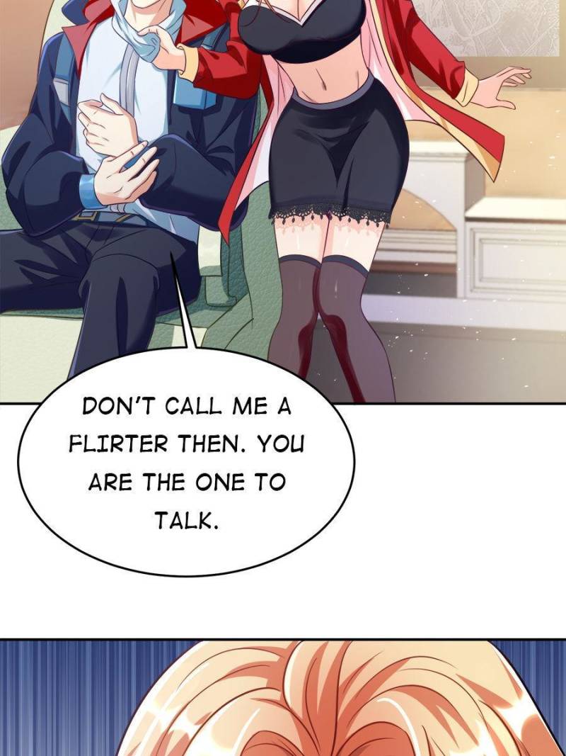 To Possess the Heavenly Body Chapter 19 - Page 22