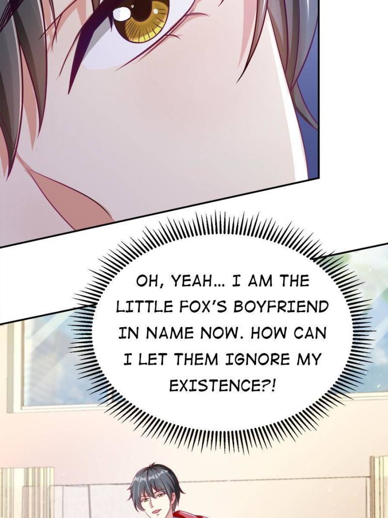 To Possess the Heavenly Body Chapter 19 - Page 24