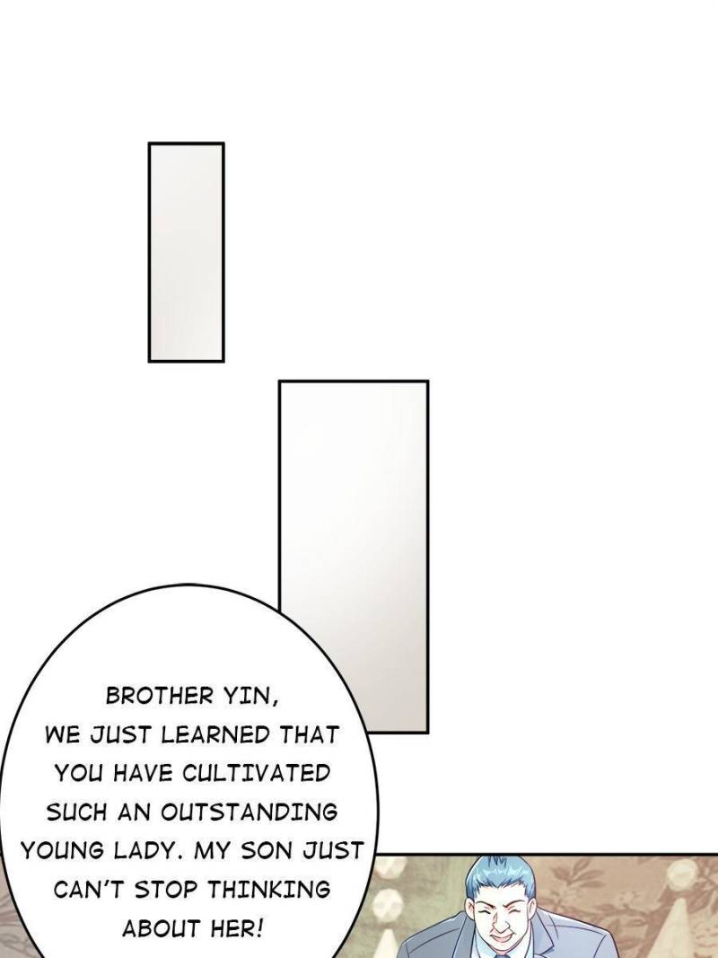 To Possess the Heavenly Body Chapter 19 - Page 27