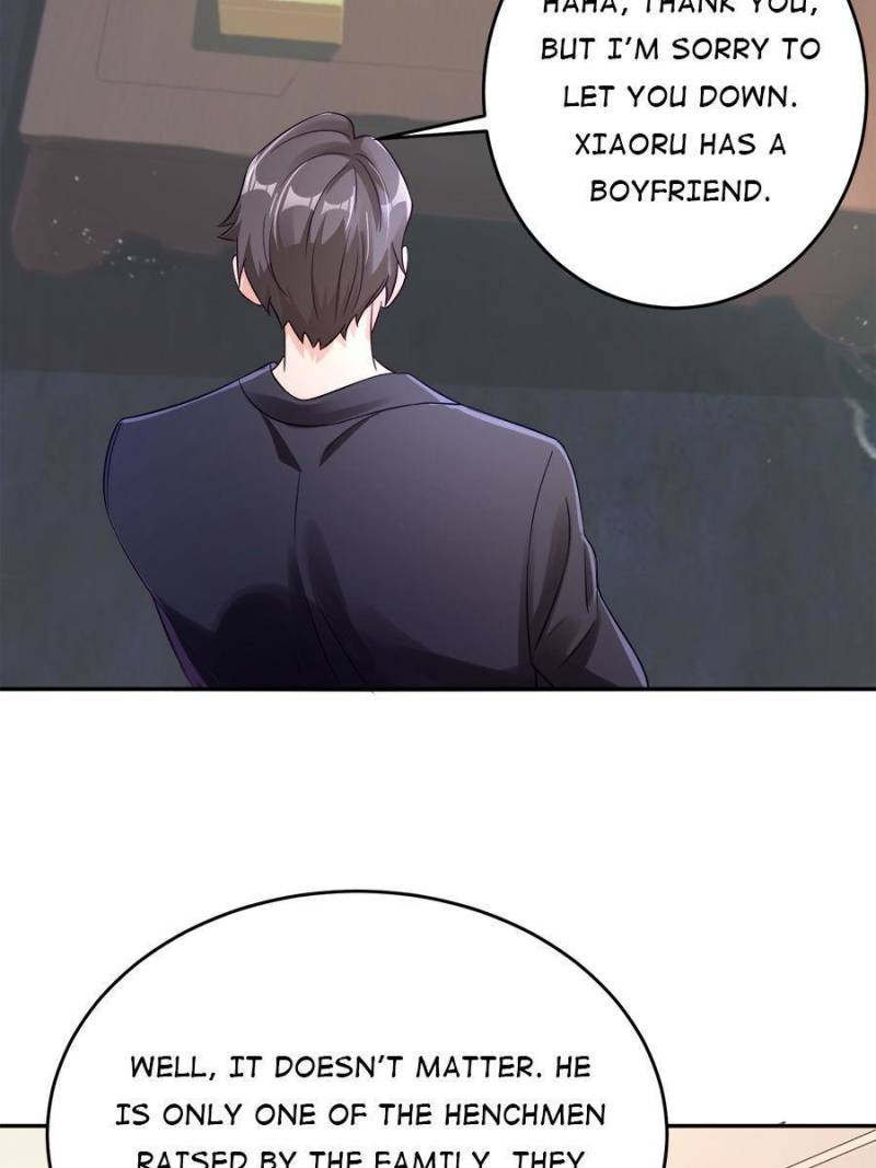 To Possess the Heavenly Body Chapter 19 - Page 29