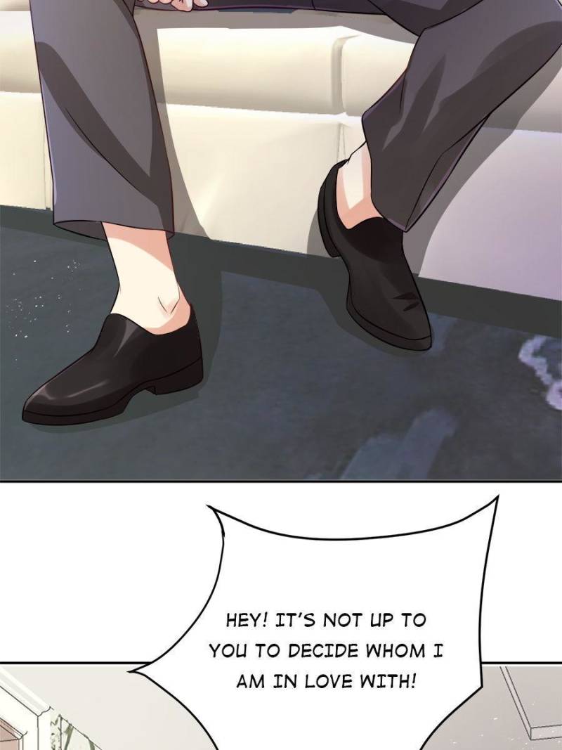 To Possess the Heavenly Body Chapter 19 - Page 31