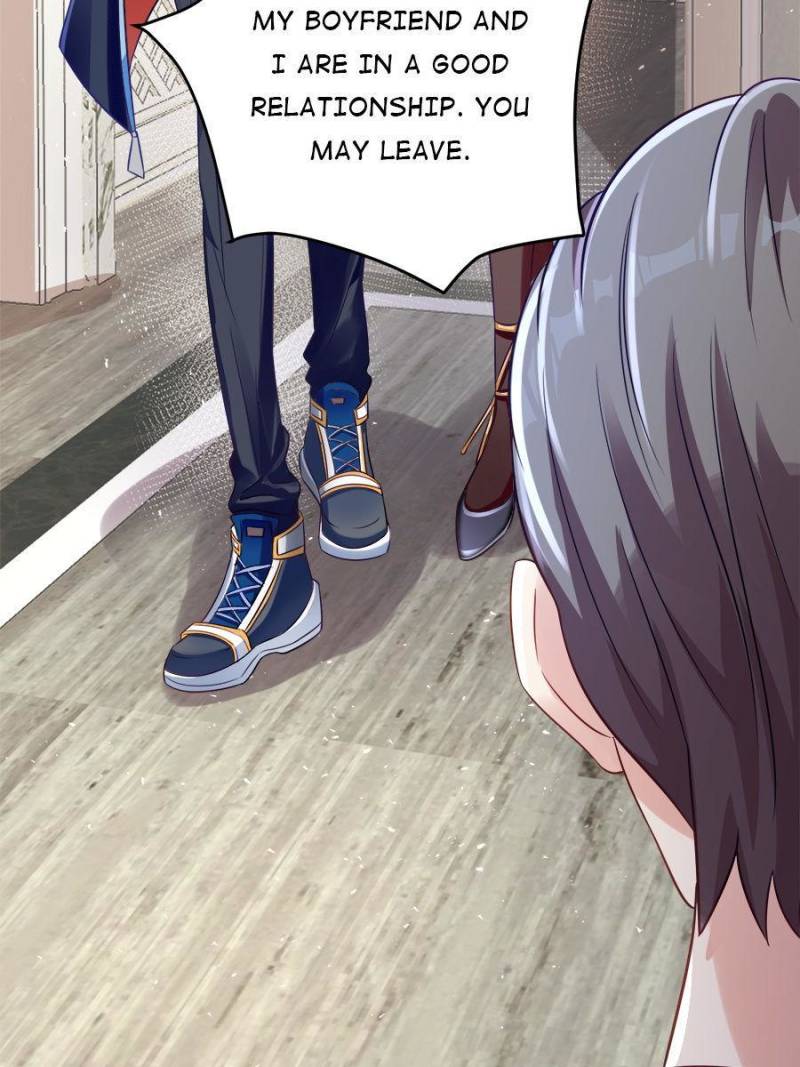 To Possess the Heavenly Body Chapter 19 - Page 33