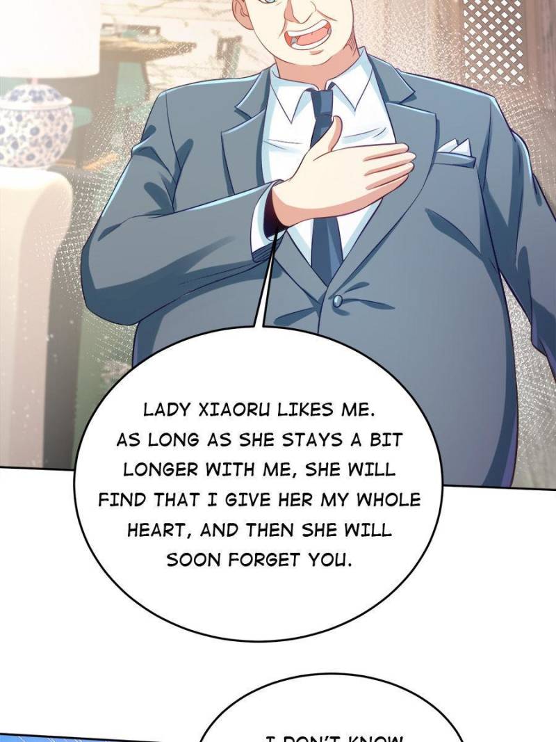 To Possess the Heavenly Body Chapter 19 - Page 37