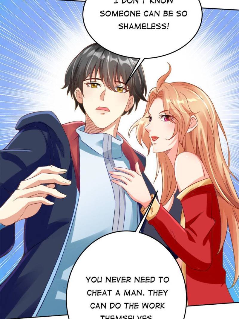To Possess the Heavenly Body Chapter 19 - Page 38