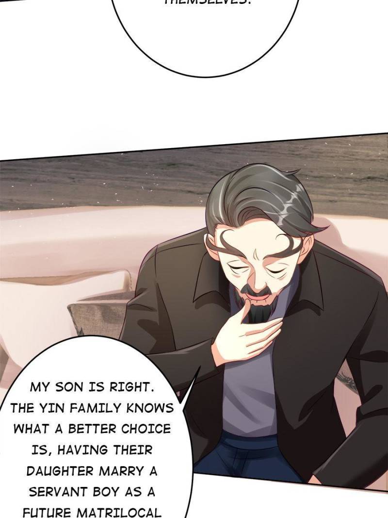 To Possess the Heavenly Body Chapter 19 - Page 39