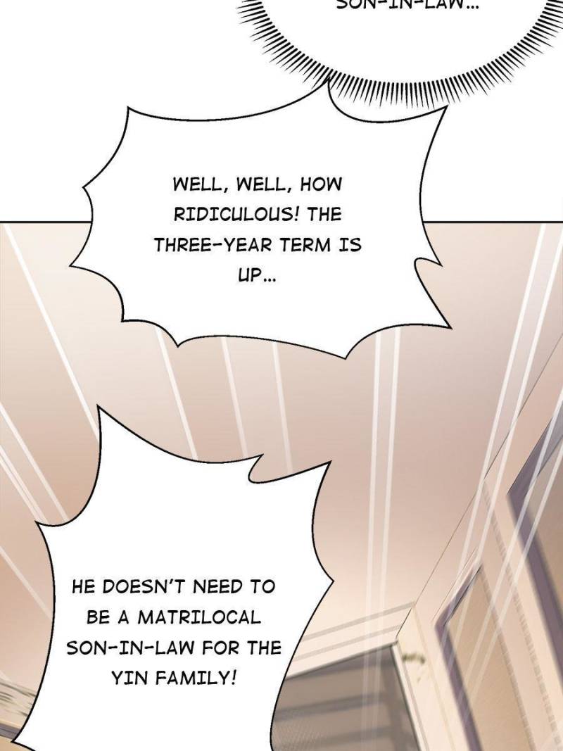 To Possess the Heavenly Body Chapter 19 - Page 41
