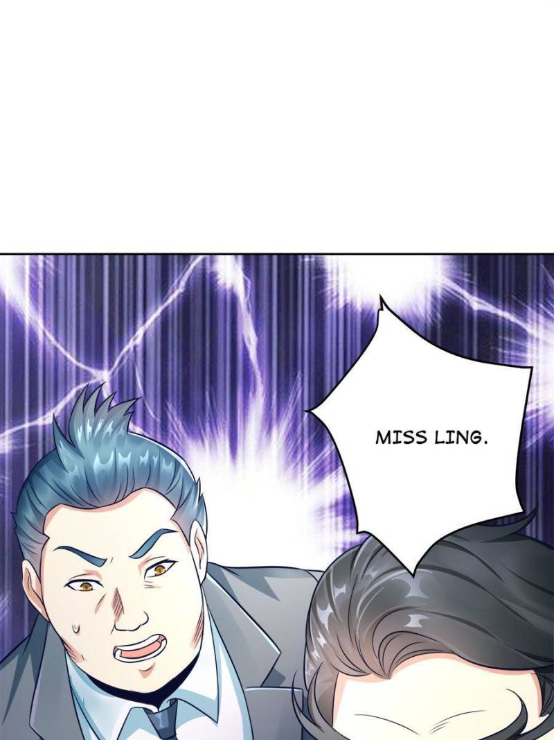 To Possess the Heavenly Body Chapter 19 - Page 44