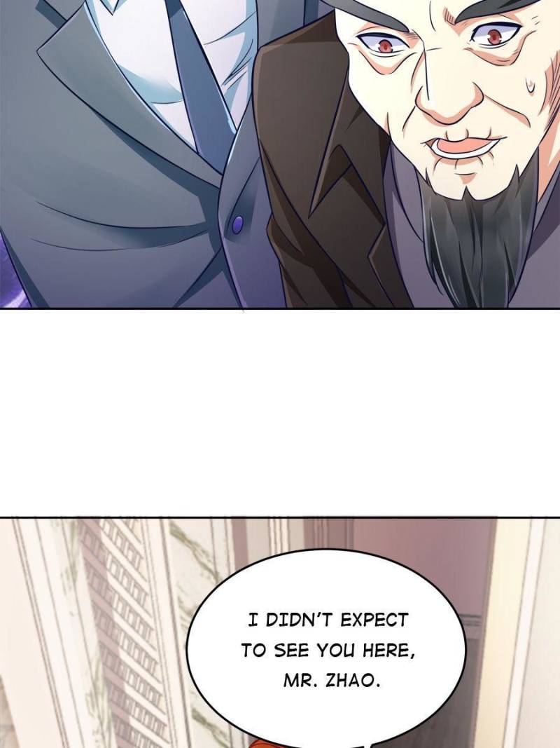 To Possess the Heavenly Body Chapter 19 - Page 45