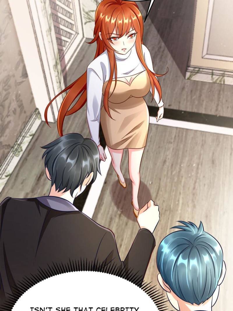 To Possess the Heavenly Body Chapter 19 - Page 46
