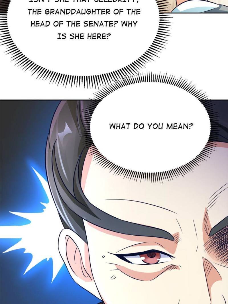 To Possess the Heavenly Body Chapter 19 - Page 47