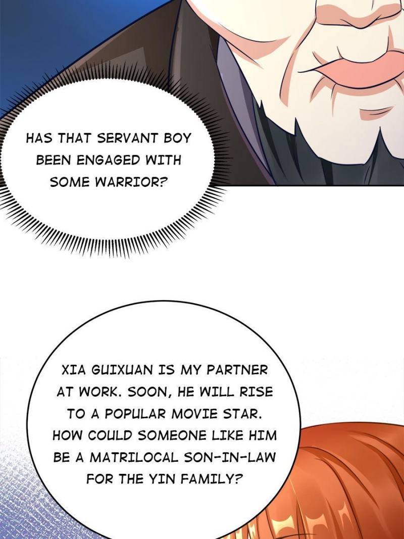 To Possess the Heavenly Body Chapter 19 - Page 48