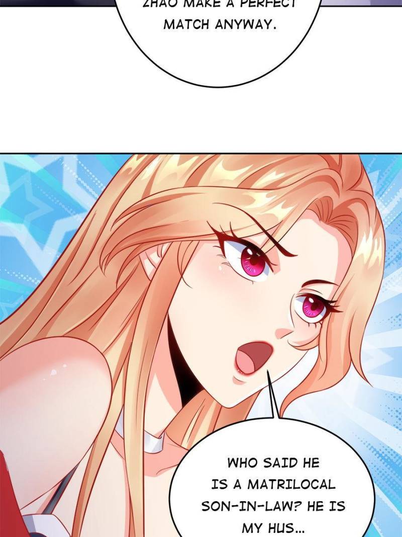 To Possess the Heavenly Body Chapter 19 - Page 50