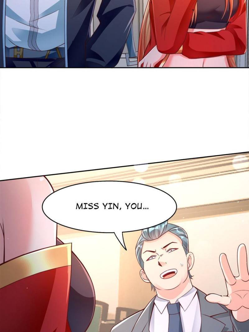 To Possess the Heavenly Body Chapter 19 - Page 53