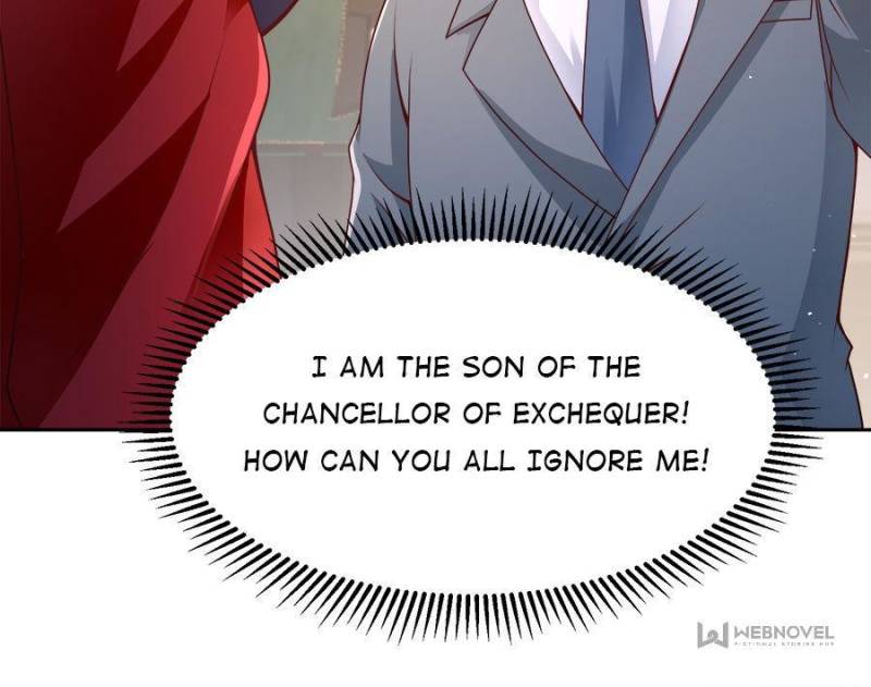 To Possess the Heavenly Body Chapter 19 - Page 54
