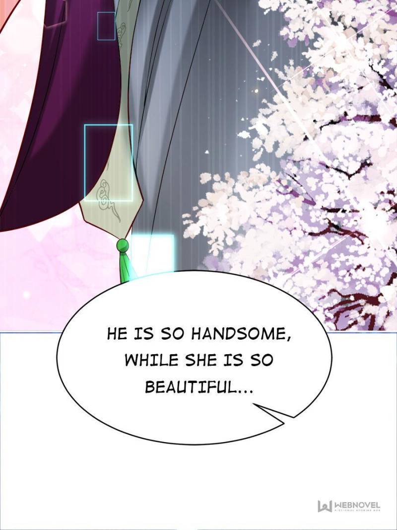 To Possess the Heavenly Body Chapter 19 - Page 9
