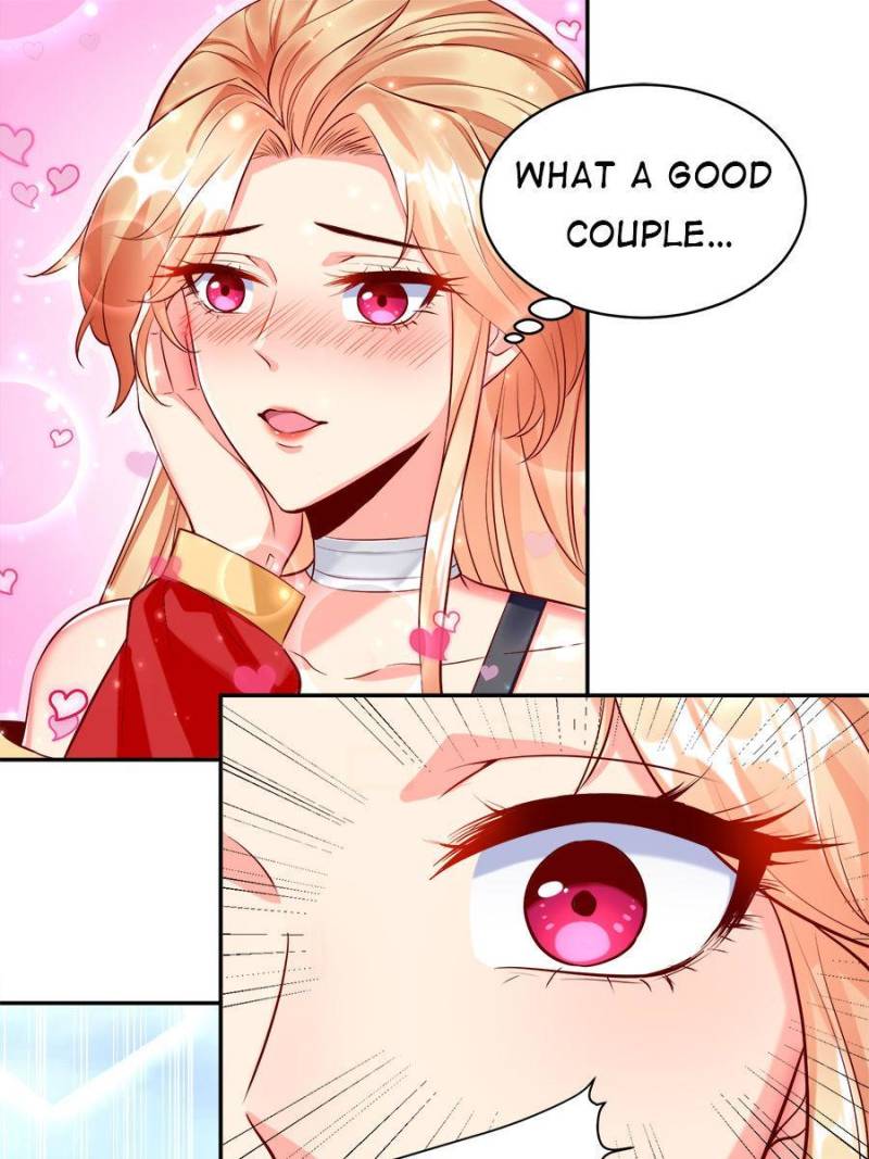 To Possess the Heavenly Body Chapter 19 - Page 10