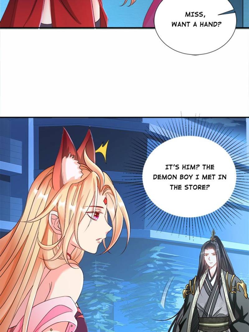 To Possess the Heavenly Body Chapter 2 - Page 11
