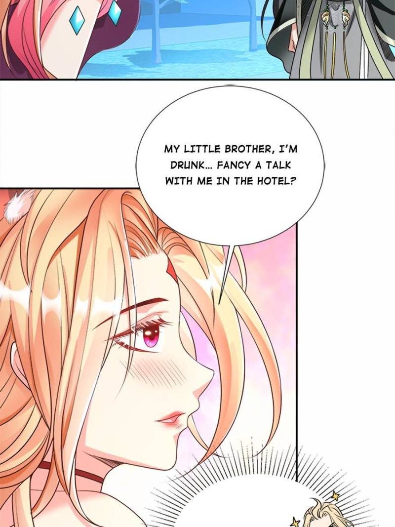 To Possess the Heavenly Body Chapter 2 - Page 12