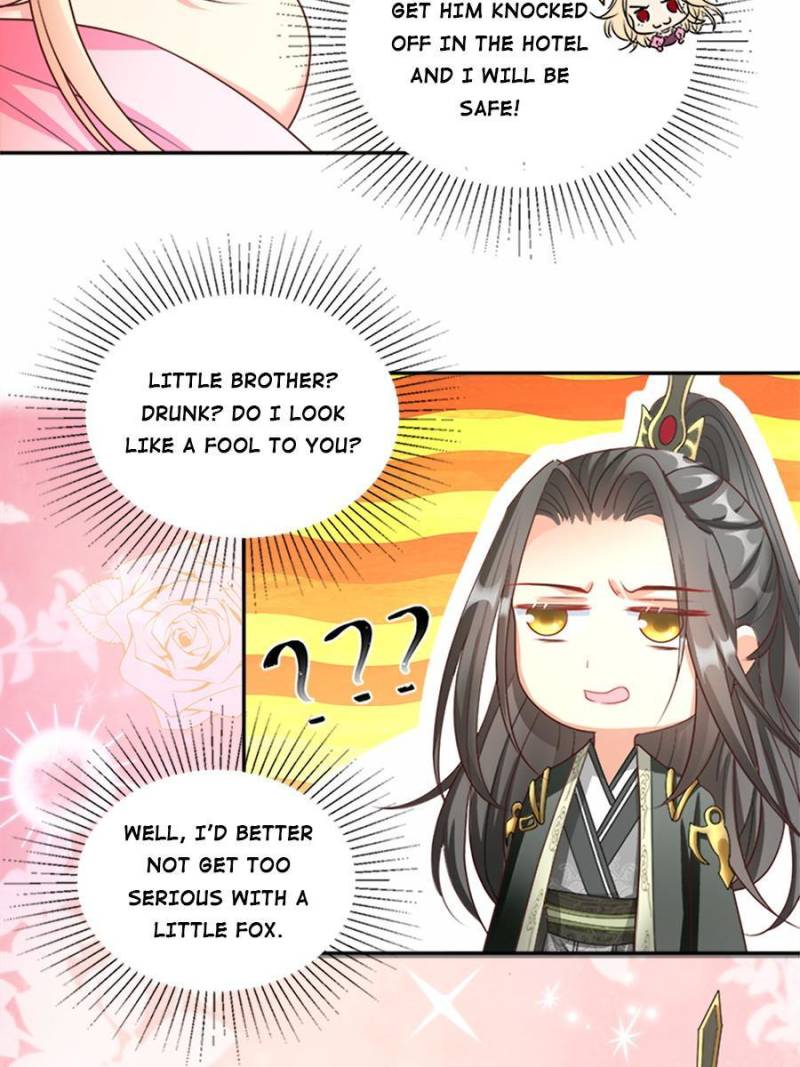 To Possess the Heavenly Body Chapter 2 - Page 13