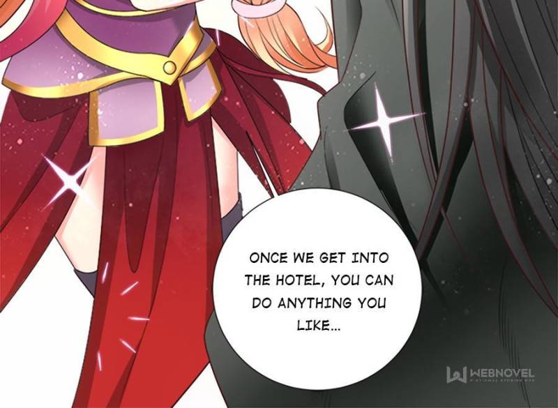 To Possess the Heavenly Body Chapter 2 - Page 15