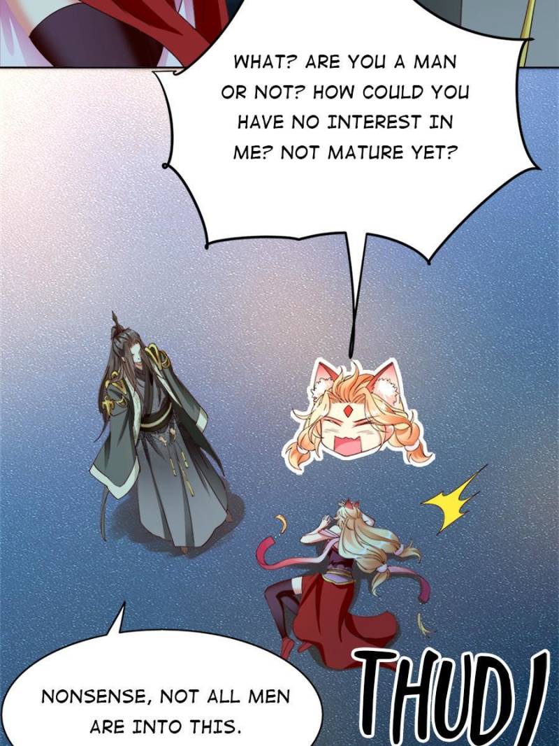 To Possess the Heavenly Body Chapter 2 - Page 18