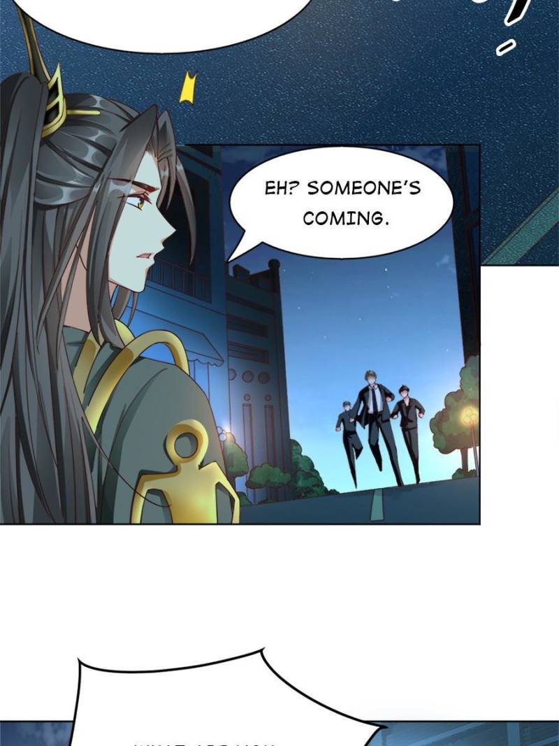 To Possess the Heavenly Body Chapter 2 - Page 19