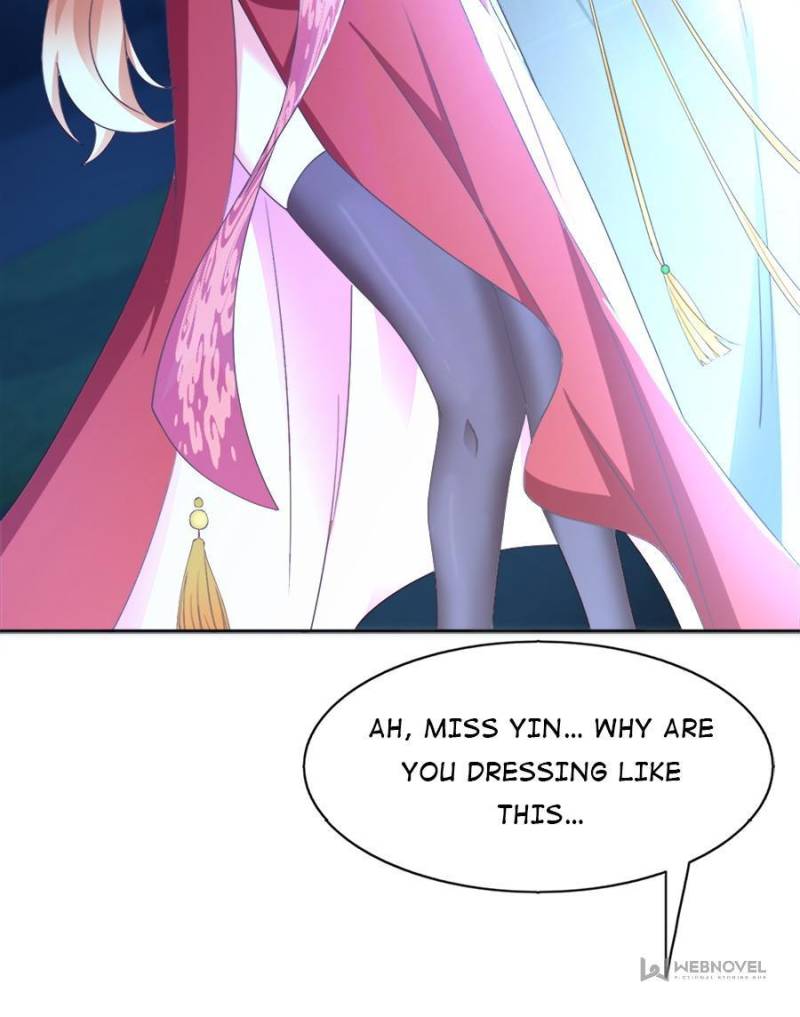 To Possess the Heavenly Body Chapter 2 - Page 22