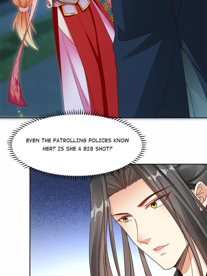 To Possess the Heavenly Body Chapter 2 - Page 24