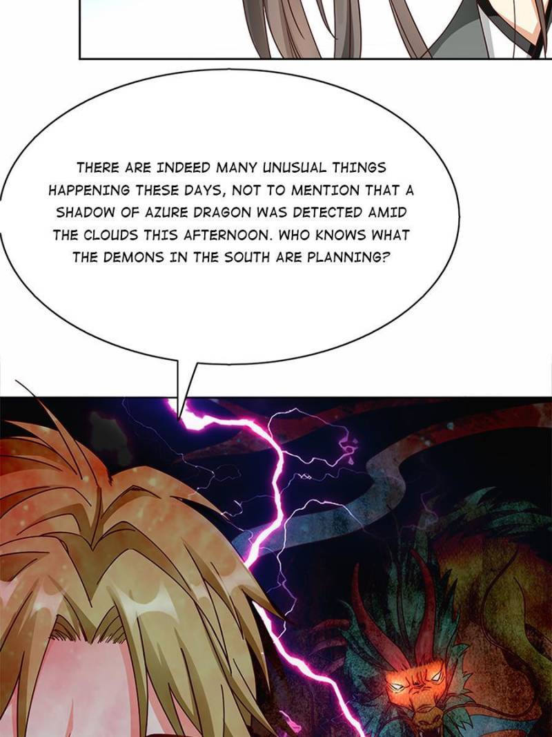 To Possess the Heavenly Body Chapter 2 - Page 25