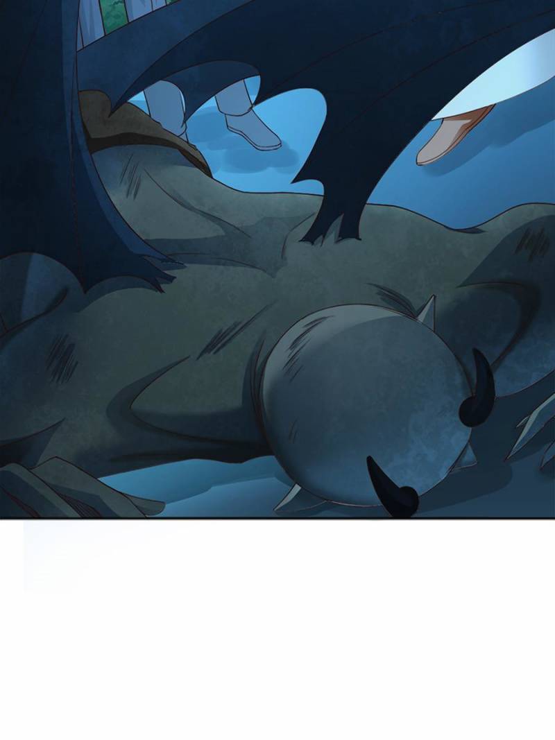To Possess the Heavenly Body Chapter 2 - Page 28