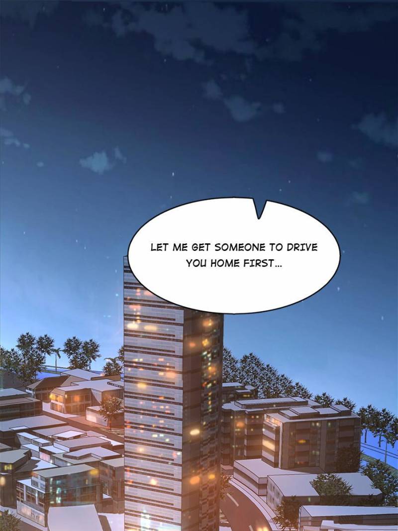 To Possess the Heavenly Body Chapter 2 - Page 30