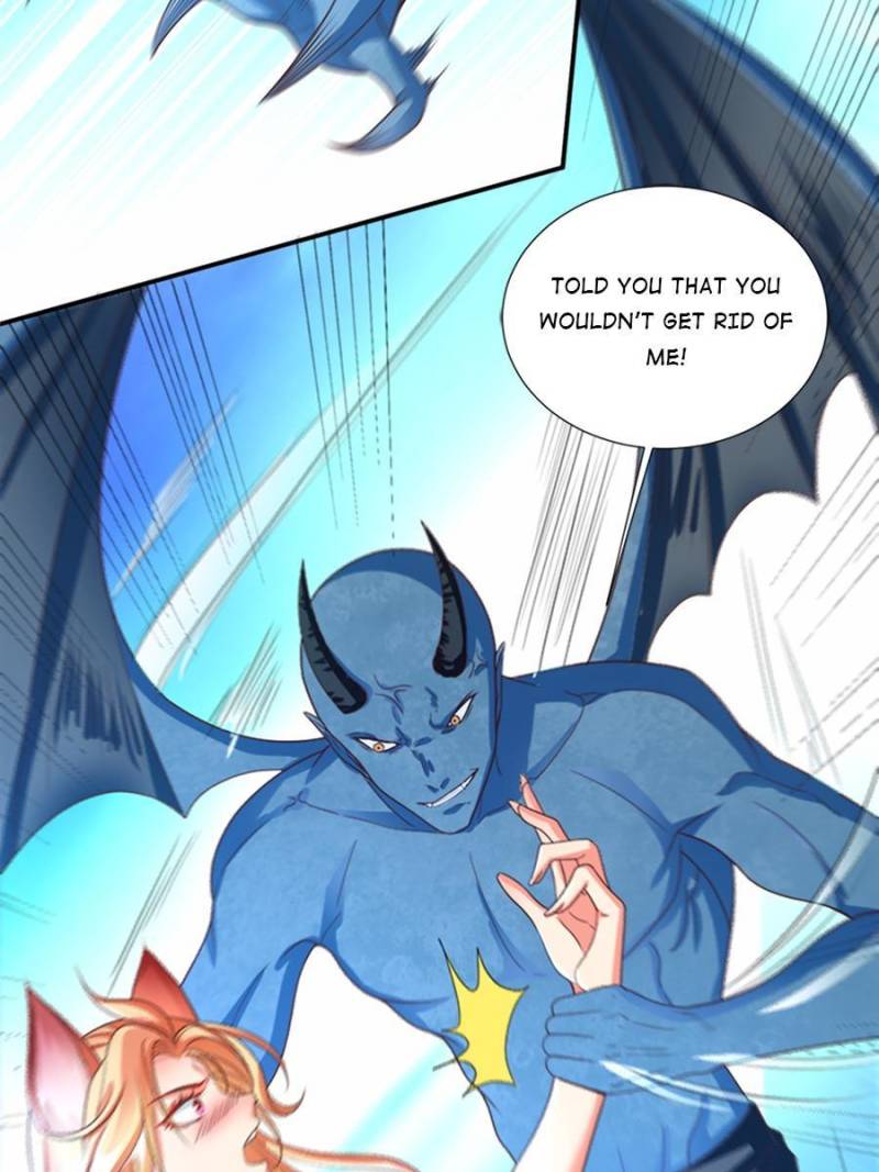To Possess the Heavenly Body Chapter 2 - Page 4