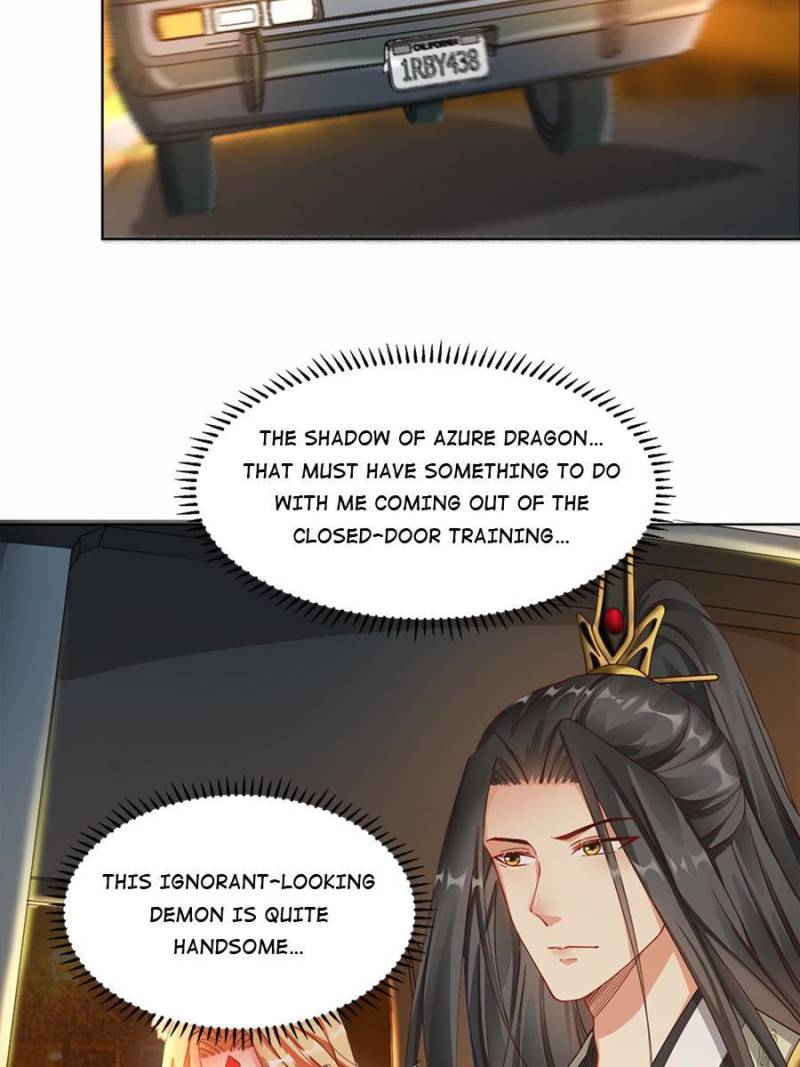 To Possess the Heavenly Body Chapter 2 - Page 32