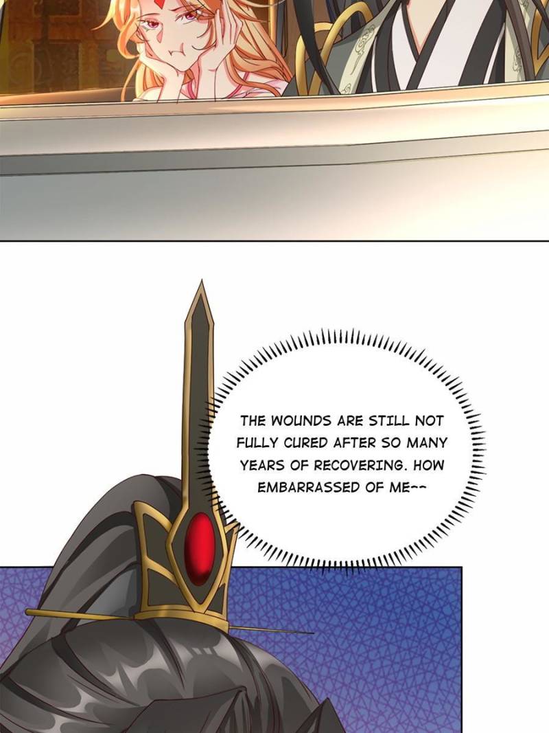 To Possess the Heavenly Body Chapter 2 - Page 33