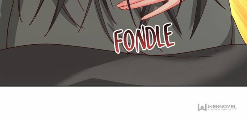 To Possess the Heavenly Body Chapter 2 - Page 36