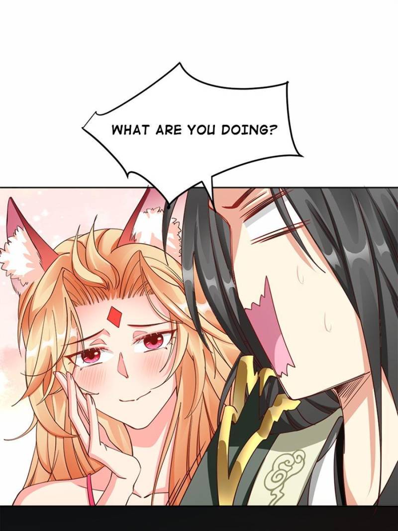 To Possess the Heavenly Body Chapter 2 - Page 37